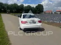 2011 BMW 318