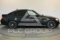 2011 BMW 318