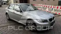2011 BMW 318