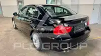 2011 BMW 318