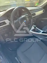 2011 BMW 318