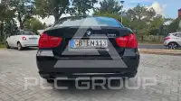 2011 BMW 318