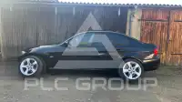 2011 BMW 318