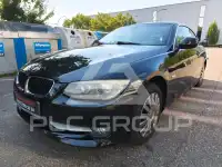 2011 BMW 318