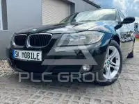2011 BMW 318