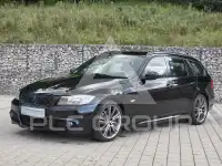 2011 BMW 318
