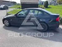 2011 BMW 318