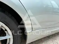 2011 BMW 318