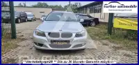 2011 BMW 318