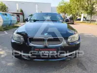 2011 BMW 318