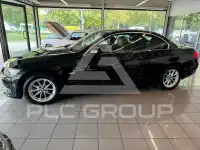 2011 BMW 318