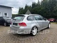 2011 BMW 318
