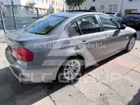 2011 BMW 318