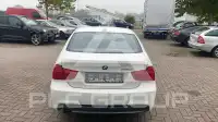 2011 BMW 318
