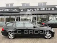 2011 BMW 318