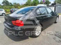 2011 BMW 318