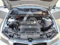 2011 BMW 318