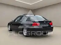 2011 BMW 318
