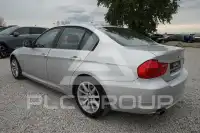 2011 BMW 318