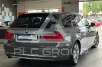 2011 BMW 318