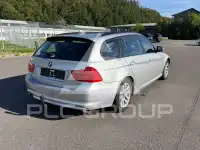 2011 BMW 318