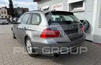2011 BMW 318