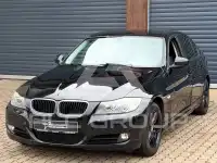 2011 BMW 318