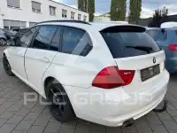 2011 BMW 318