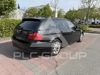 2011 BMW 318