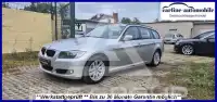 2011 BMW 318