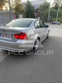 2011 BMW 318