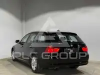 2011 BMW 318