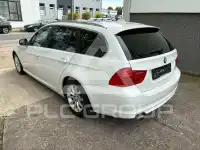 2011 BMW 318
