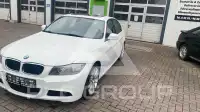 2011 BMW 318