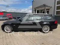 2011 BMW 318