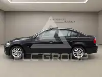 2011 BMW 318