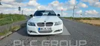 2011 BMW 318