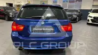 2011 BMW 318