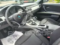 2011 BMW 318