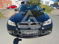 2011 BMW 318