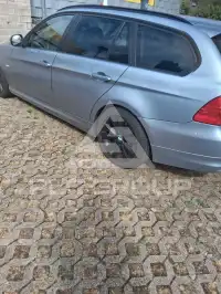 2011 BMW 318