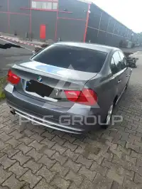 2011 BMW 318