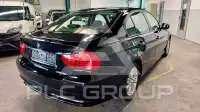2011 BMW 318