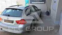 2011 BMW 318