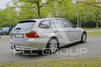 2011 BMW 318