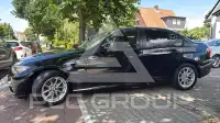 2011 BMW 318