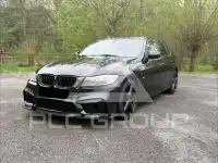 2011 BMW 318