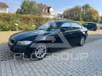 2011 BMW 318