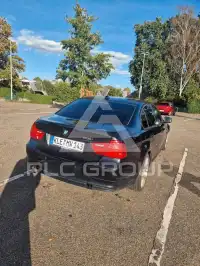 2011 BMW 318