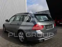 2011 BMW 318